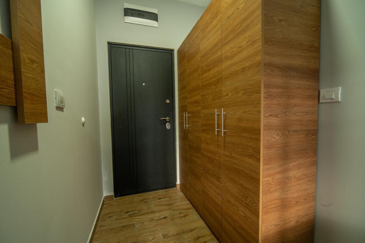 Amd Union Caffe & Rooms Kruševac Exterior foto